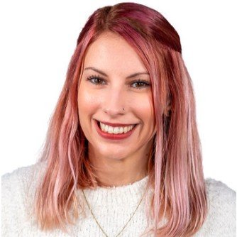 Megan Pickering